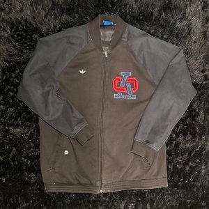 Adidas Varsity/Bomber Jacket
